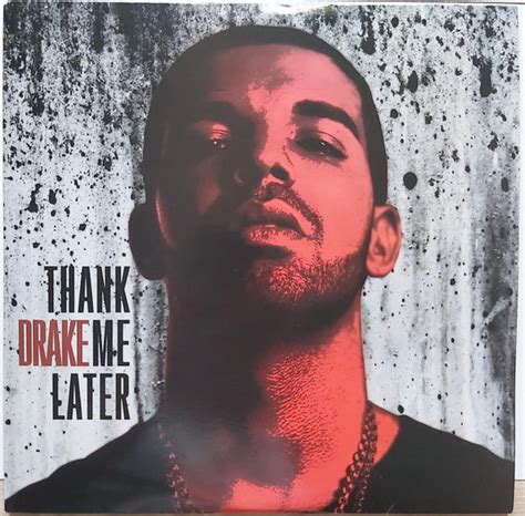 drake thank me later album release date